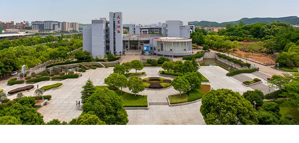 南京審計大學金審學院