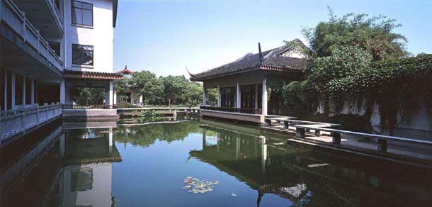 蘇州工藝美術(shù)職業(yè)技術(shù)學(xué)院 - 最美院校