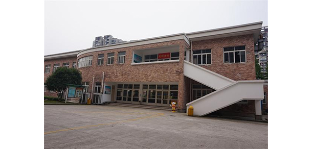 浙江藝術職業(yè)學院