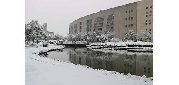 浙江同濟科技職業(yè)學院 - 最美大學