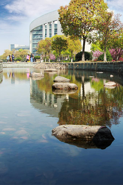 浙江同濟科技職業(yè)學院