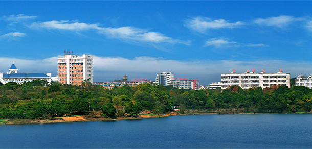 華東交通大學(xué) - 最美大學(xué)