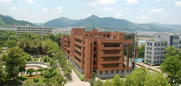 景德鎮(zhèn)陶瓷大學科技藝術學院