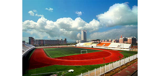 南昌航空大學(xué) - 最美大學(xué)