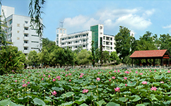 上饒職業(yè)技術(shù)學(xué)院 - 我的大學(xué)