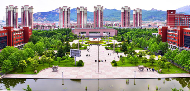 山東科技大學(xué)