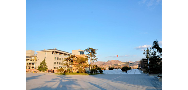 山東警察學院 - 最美大學