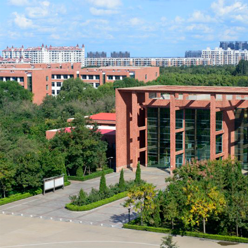 我的大學(xué)