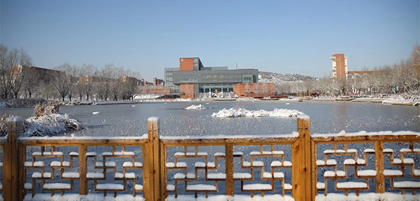 山東城市建設職業(yè)學院 - 最美大學