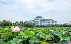 華北水利水電大學 - 我的大學