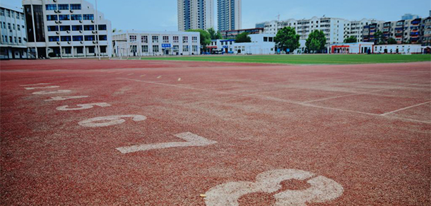 鐵道警察學(xué)院 - 最美大學(xué)