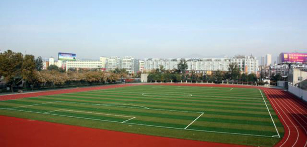 平頂山職業(yè)技術學院 - 最美大學