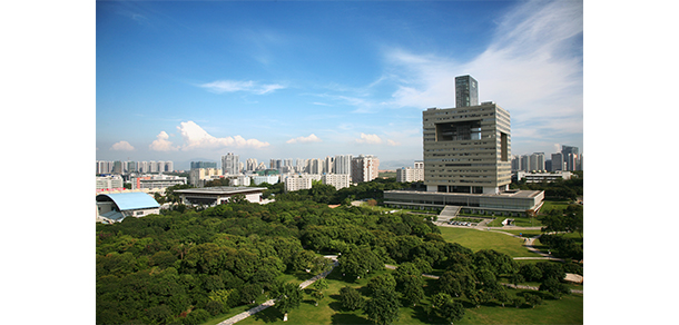 深圳大學(xué) - 最美大學(xué)