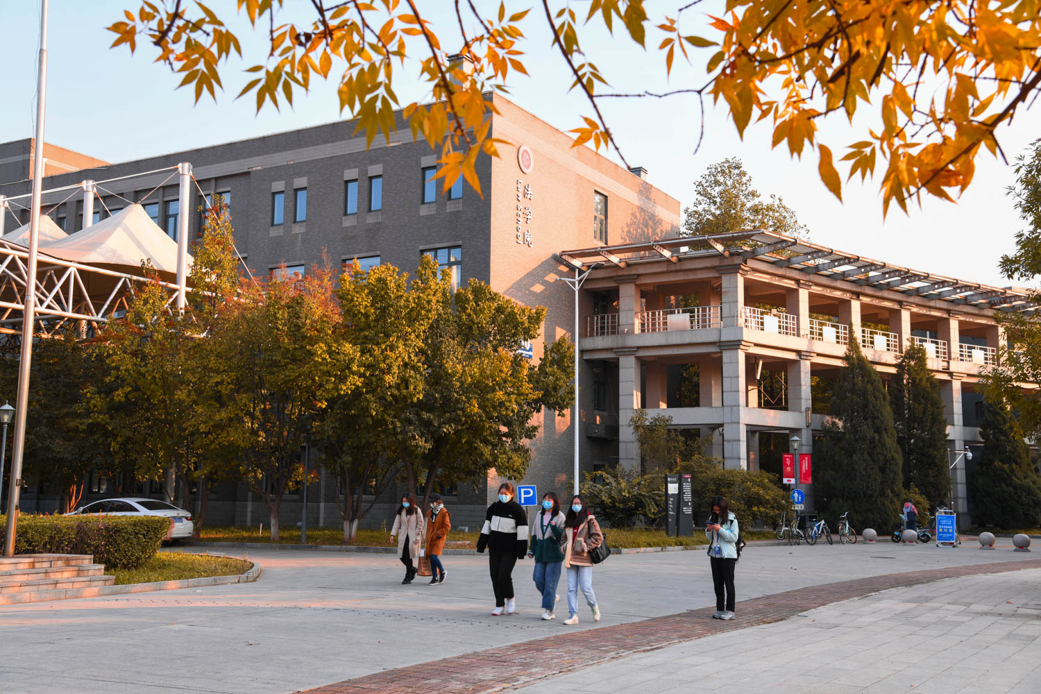 北京工商大學(xué) - 院校概況