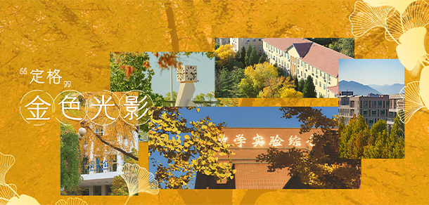 北京郵電大學(xué) - 最美大學(xué)