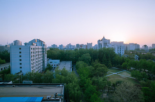 北京交通大學(xué)