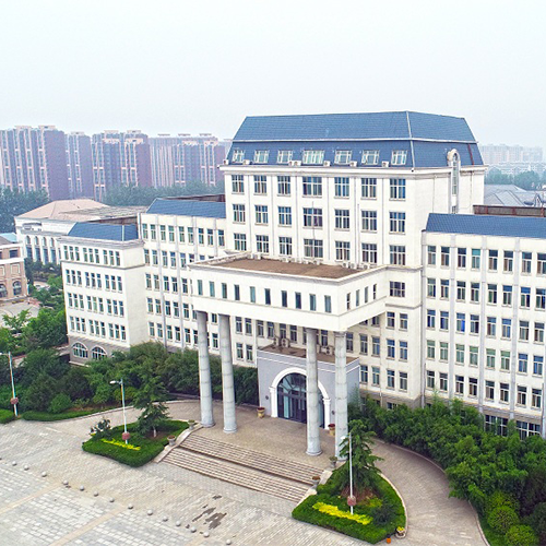 最美大學(xué)