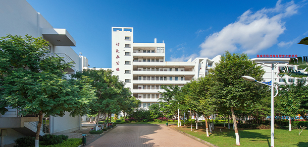 海南職業(yè)技術(shù)學院