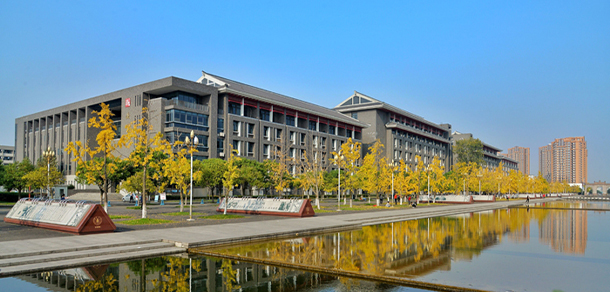 四川大學(xué) - 最美大學(xué)