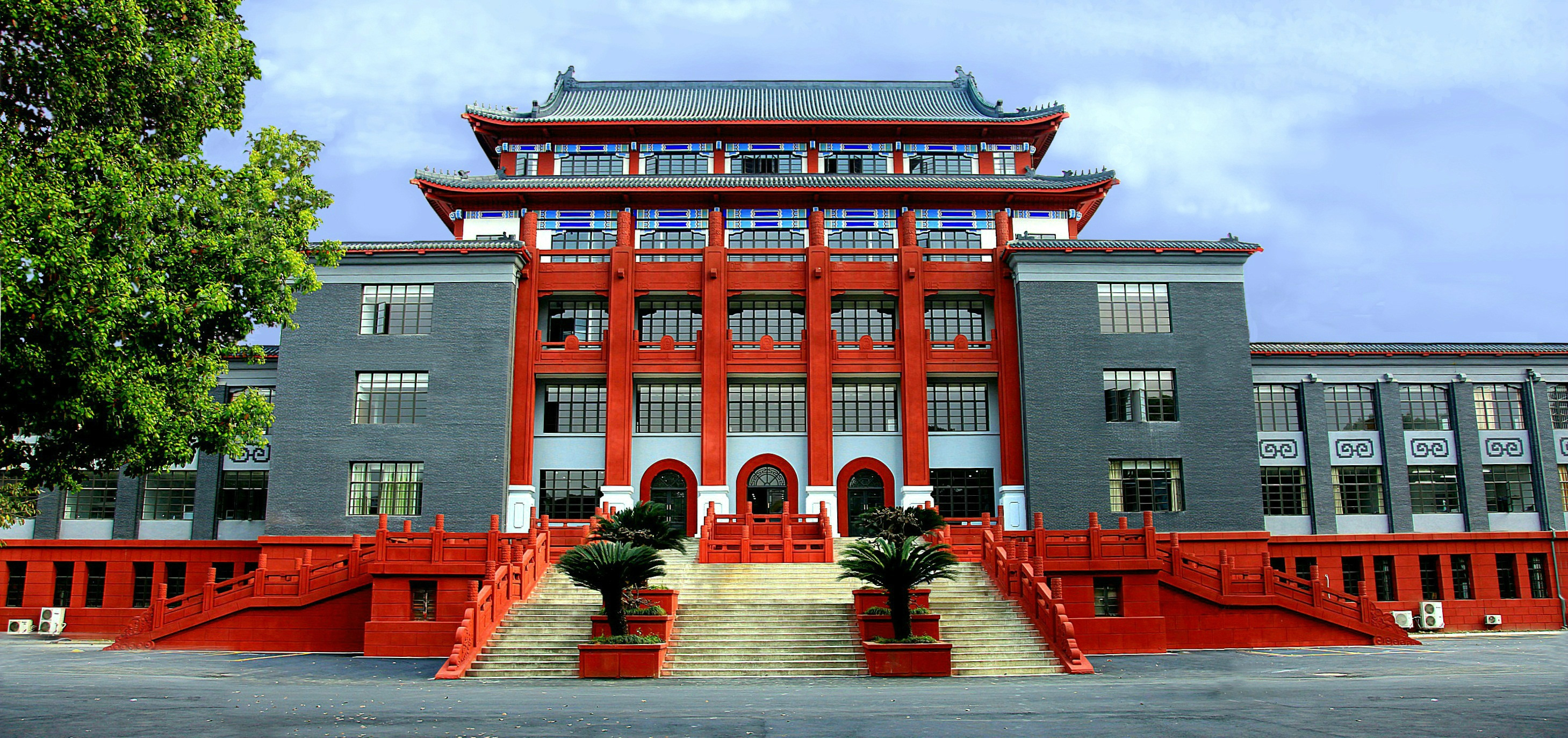 四川大學(xué) 我的大學(xué)