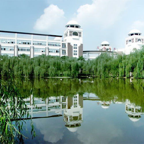 最美大學(xué)