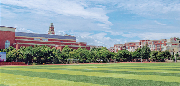 四川電影電視學(xué)院 - 最美大學(xué)