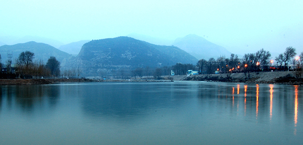 中北大學(xué) - 最美大學(xué)