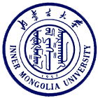 內(nèi)蒙古大學(xué)-校徽