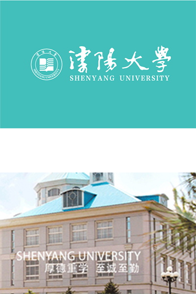 沈陽大學